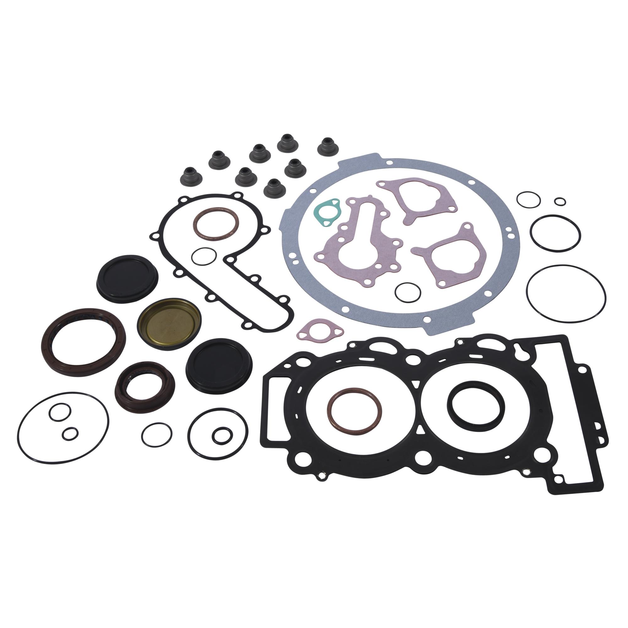 811964 Complete Gasket Kit With Seals